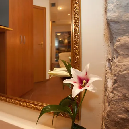 Casa de hóspedes Authentic Luxury