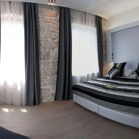 Casa de hóspedes Authentic Luxury