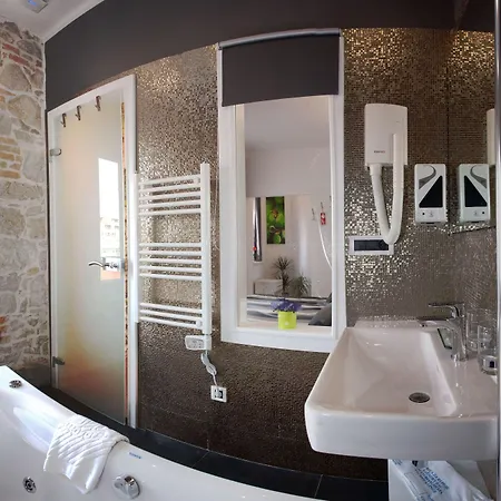 Authentic Luxury Casa de hóspedes