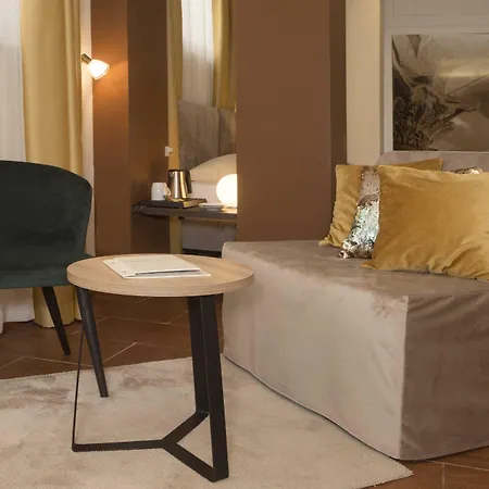 Casa de hóspedes Authentic Luxury Split