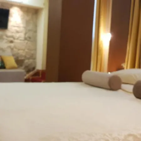 Authentic Luxury Penzion