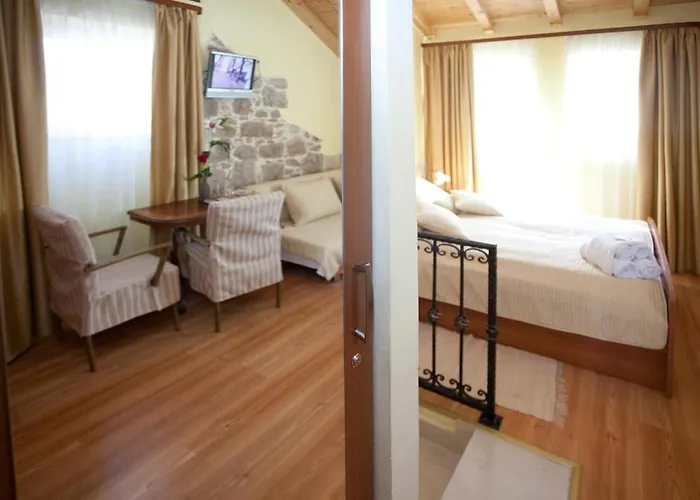 Gasthuis Authentic Luxury Split