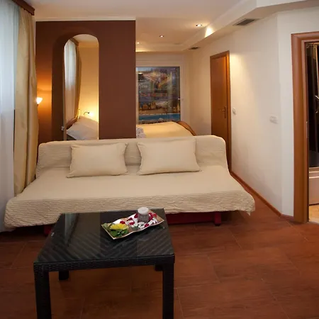 Pensionat Authentic Luxury Split