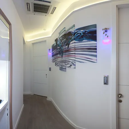 Authentic Luxury بيت ضيافة