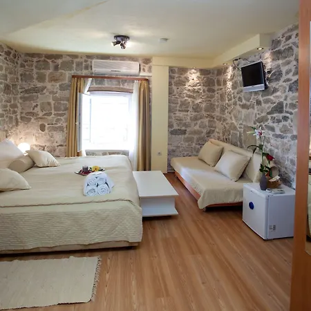 Pensionat Authentic Luxury