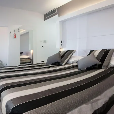 Authentic Luxury Pensionat Split