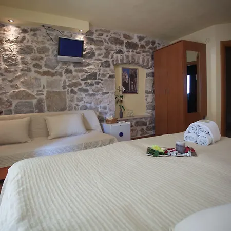 Authentic Luxury 4* Split