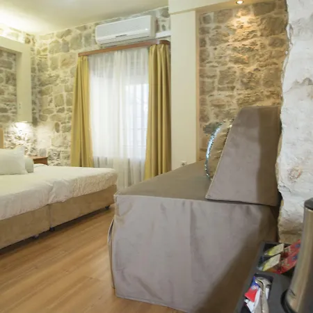 Pensionat Authentic Luxury Split