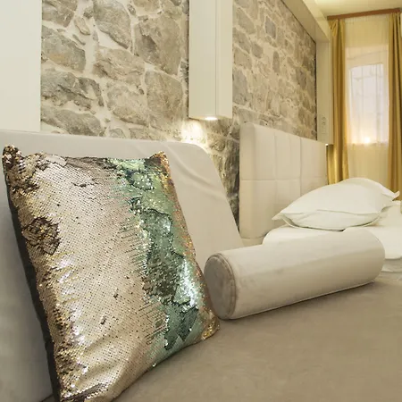 Authentic Luxury Pensionat 4*
