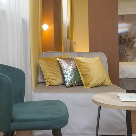 Guest house Authentic Luxury Split