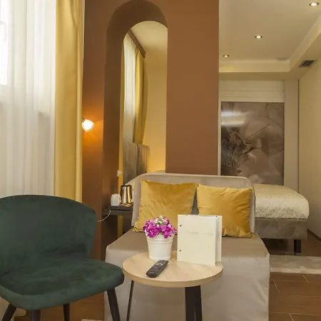 Authentic Luxury Gostinjska kuća