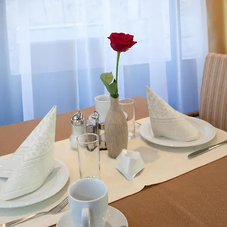 Authentic Luxury Pensionat 4*