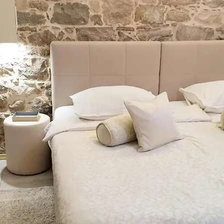 Pensionat Authentic Luxury Split