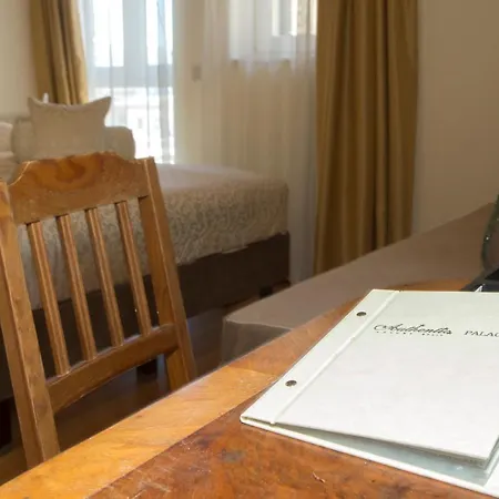 Maison d'hôtes Authentic Luxury Split