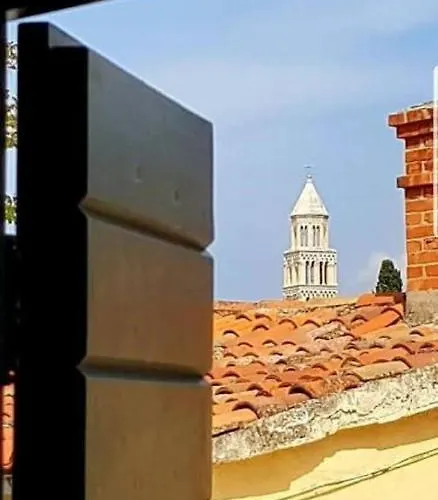 Authentic Luxury Penzion 4*