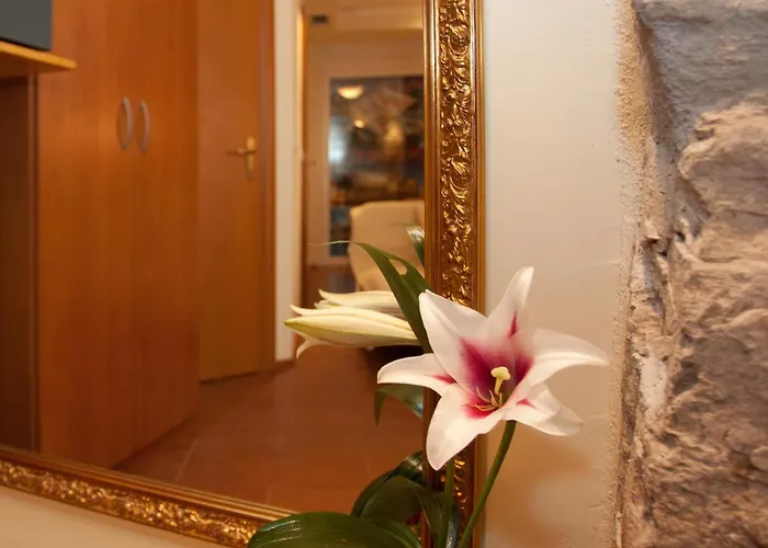 Penzion Authentic Luxury