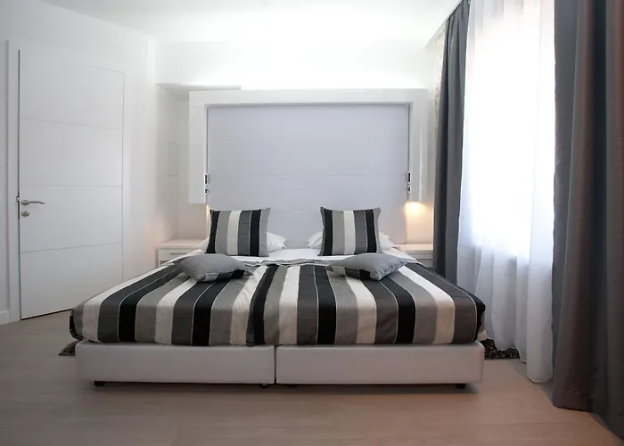 Authentic Luxury Penzion 4*