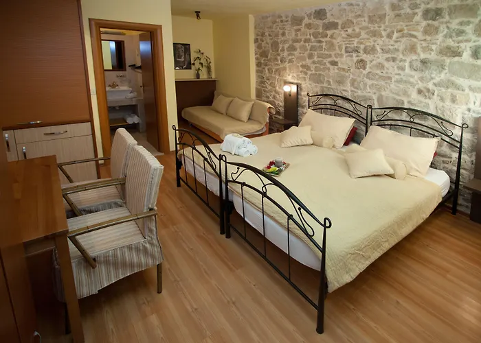 Authentic Luxury Penzion