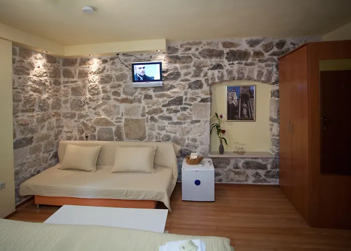 Authentic Luxury Penzion