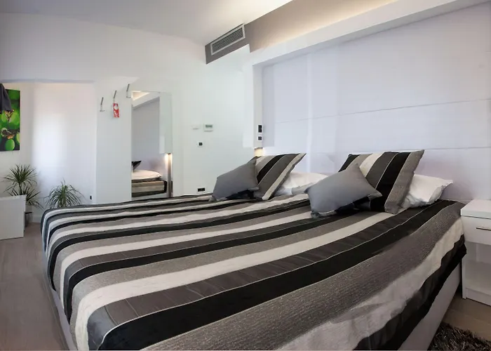 Authentic Luxury Penzion Split