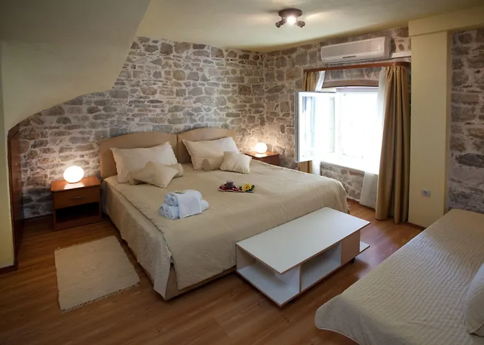 Penzion Authentic Luxury 4*