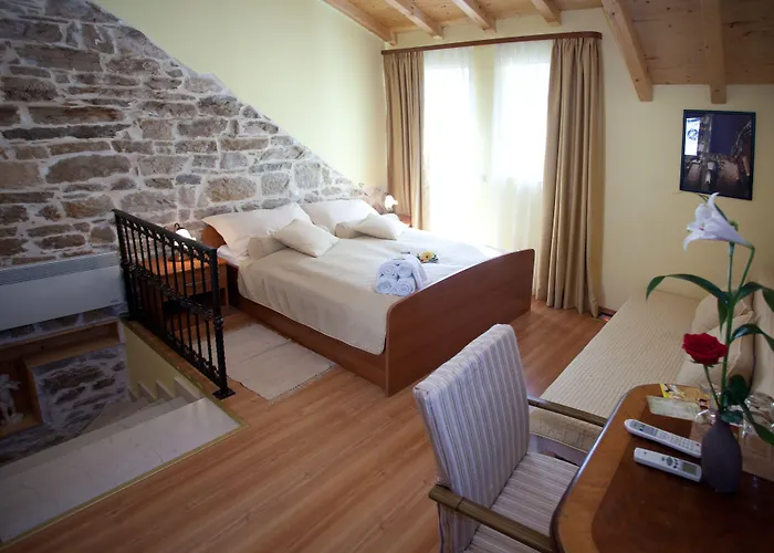 Authentic Luxury Penzion Split