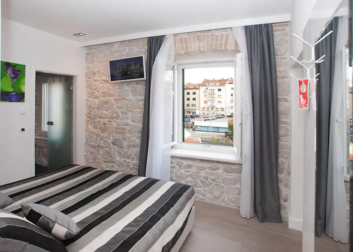 Authentic Luxury 4*