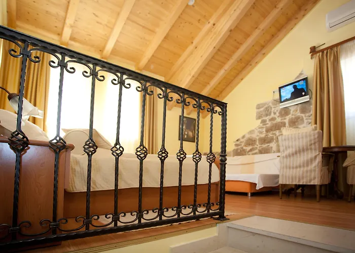 Penzion Authentic Luxury 4*