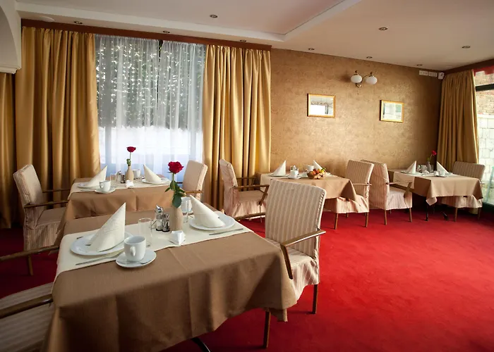 Authentic Luxury Penzion 4*