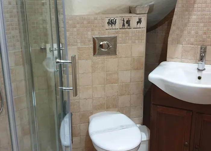 Penzion Authentic Luxury 4*