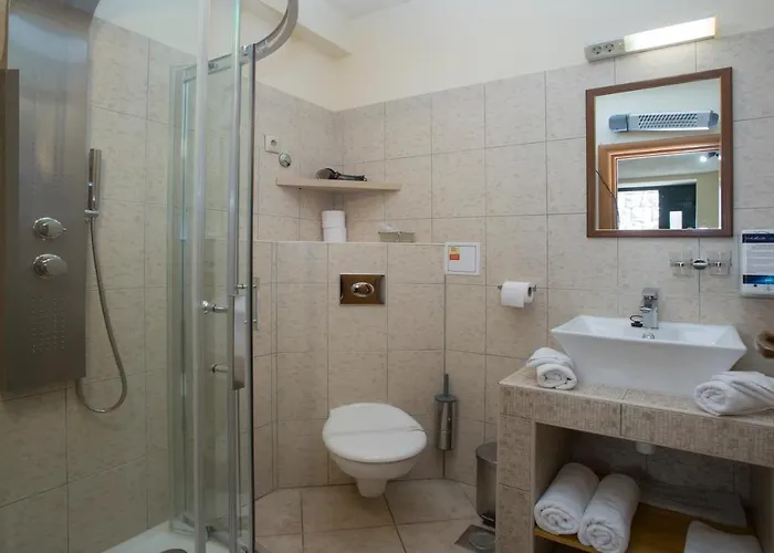 Penzion Authentic Luxury 4*