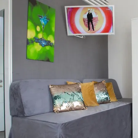 Guest house Authentic Luxury