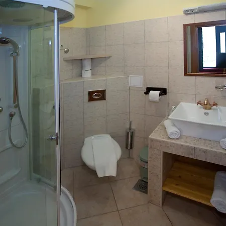 Guest house Authentic Luxury Split