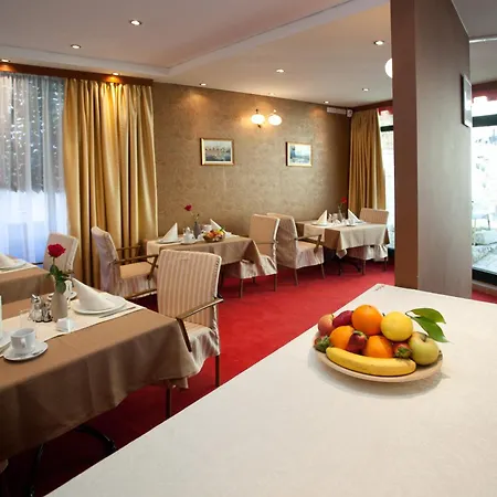 Guest house Authentic Luxury Split