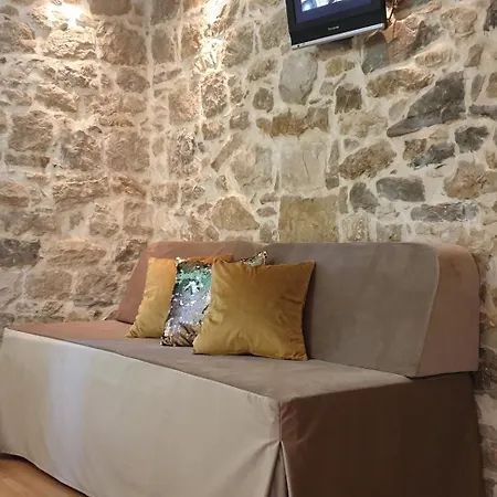 Authentic Luxury Guest house Split