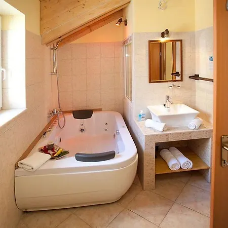 Authentic Luxury Guest house 4*
