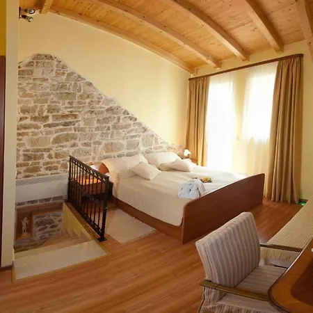 Guest house Authentic Luxury 4*
