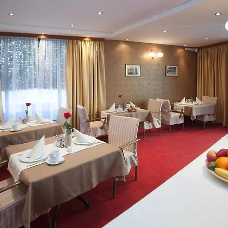 Authentic Luxury Split