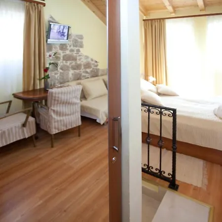 Guest house Authentic Luxury Split