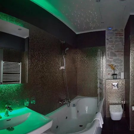 Guest house Authentic Luxury 4*