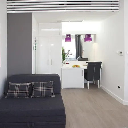 Guest house Authentic Luxury