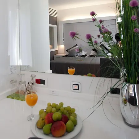 Guest house Authentic Luxury