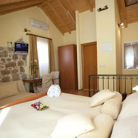 Authentic Luxury Guest house 4*