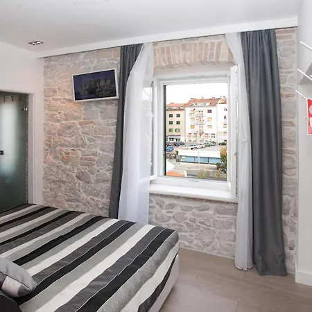 Authentic Luxury Guest house 4*