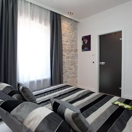 Authentic Luxury 4* Split