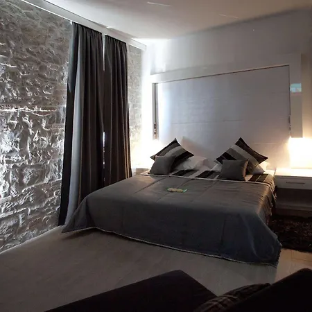 Guest house Authentic Luxury 4*