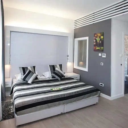 Guest house Authentic Luxury