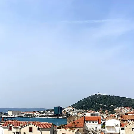 Authentic Luxury 4* Split