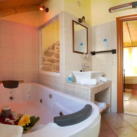 Authentic Luxury Guest house