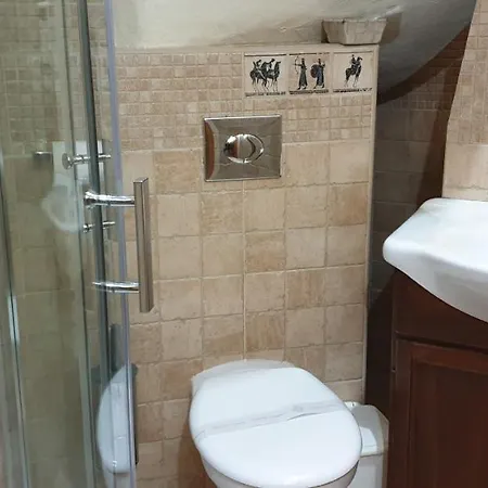 Guest house Authentic Luxury 4*